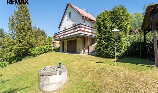 Prodej chaty/chalupy 50 m² s pozemkem 354 m², Golčův Jeníkov – Římovice, okres Havlíčkův Brod