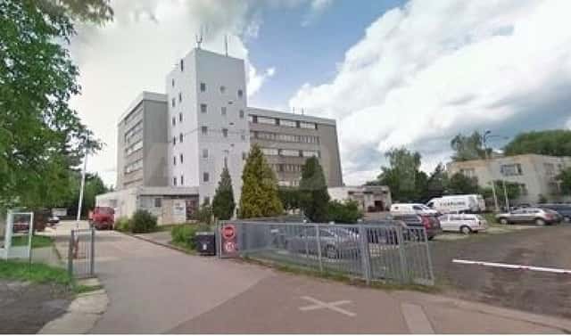 Pronájem skladovacích prostor 456 m², Ve žlíbku, Praha 9 – Horní Počernice
