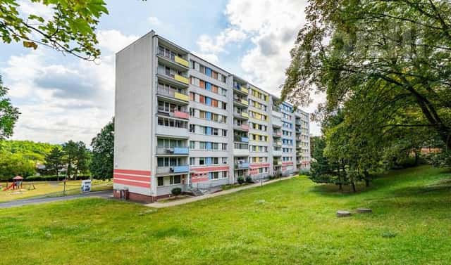 Prodej bytu 3+1 56 m², Bohuslava Martinů, Most