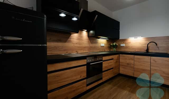 Pronájem bytu 2+kk 67 m², Pallova, Plzeň – Východní Předměstí, okres Plzeň-město