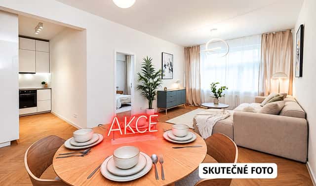 Prodej bytu 3+kk 90 m², Komunardů, Praha 7 – Holešovice
