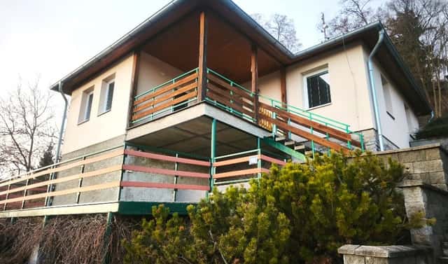 Pronájem domu 94 m², Vinohrádky, Boskovice, okres Blansko