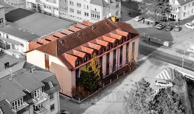 Prodej ubytovacího objektu 1 104 m², Blanická, Protivín, okres Písek