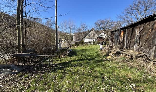 Prodej stavebního pozemku 723 m², Petrovice, okres Bruntál