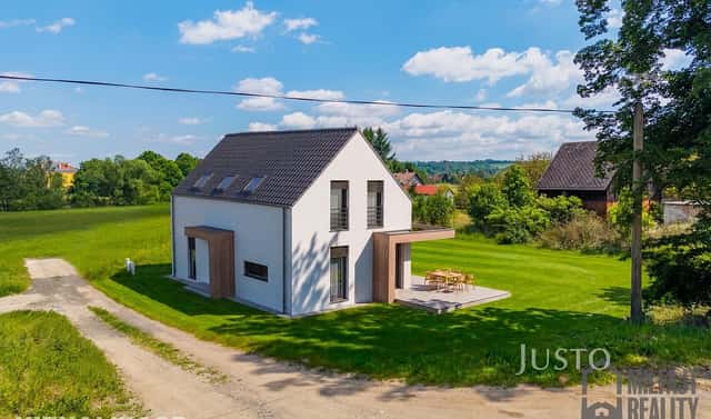 Prodej stavebního pozemku 1 451 m², Hrádek nad Nisou – Loučná, okres Liberec