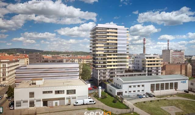 Prodej nebytových prostor 19 m2, ul. Ponávka, Brno-Zábrdovice, Ponávka, Brno – Zábrdovice, okres Brno-město