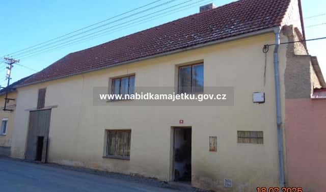 Prodej domu 222 m² s pozemkem 111 m², Chudenice, okres Klatovy