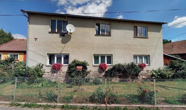 Prodej domu 184 m² s pozemkem 2 371 m², Dolní Hořice, okres Tábor