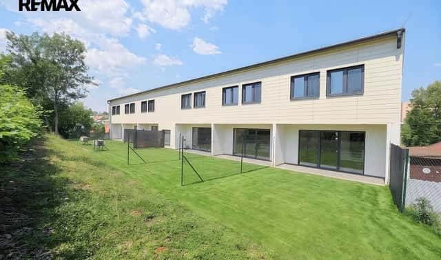 Prodej domu 87 m² s pozemkem 19 m², Hrázka, Ostrava – Pustkovec, okres Ostrava-město