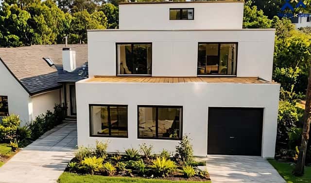 Prodej stavebního pozemku 1 952 m², Žandrof, Ždánice, okres Hodonín