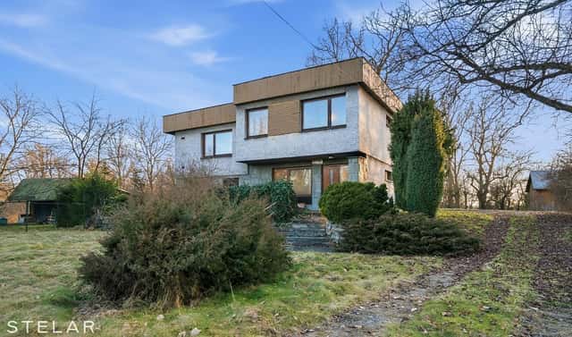 Prodej domu 216 m² s pozemkem 2 452 m², Rajecká, Karviná – Ráj