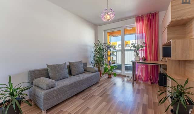 Prodej bytu 2+kk 47 m², Oty Bubeníčka, Praha 10 – Uhříněves