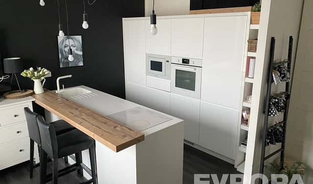 Pronájem bytu 2+kk 48 m², Sázavská, Žďár nad Sázavou – Žďár nad Sázavou 3