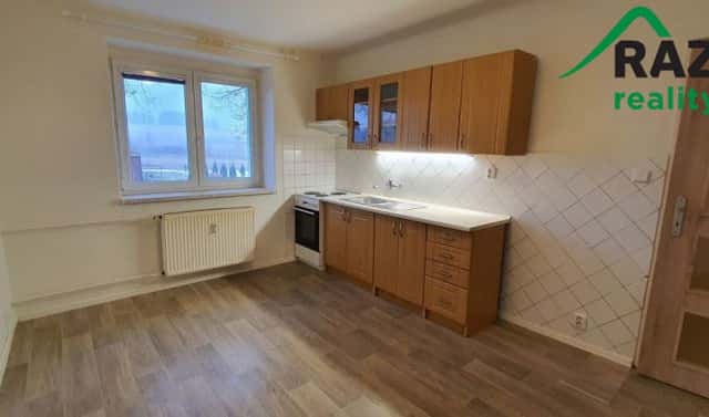 Pronájem bytu 1+1 36 m², Bor, okres Tachov