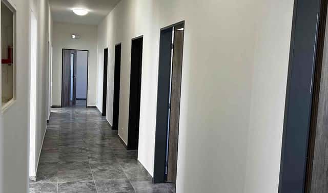 Pronájem kanceláře 158 m², Modřická, Moravany, okres Brno-venkov