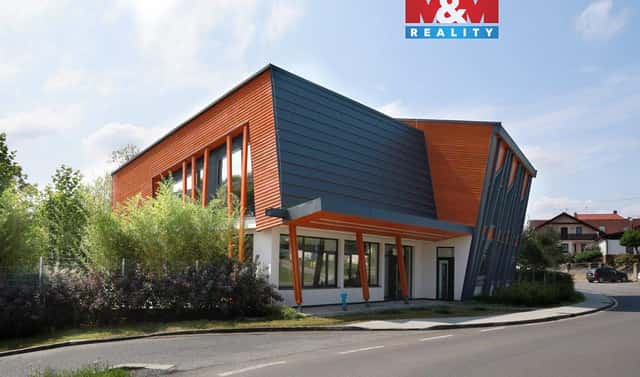 Prodej ubytovacího objektu 1 076 m², Okrouhlo, okres Praha-západ