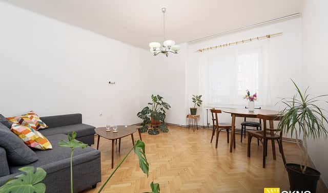 Prodej bytu 3+1 78 m², Jugoslávská, Brno – Černá Pole, okres Brno-město