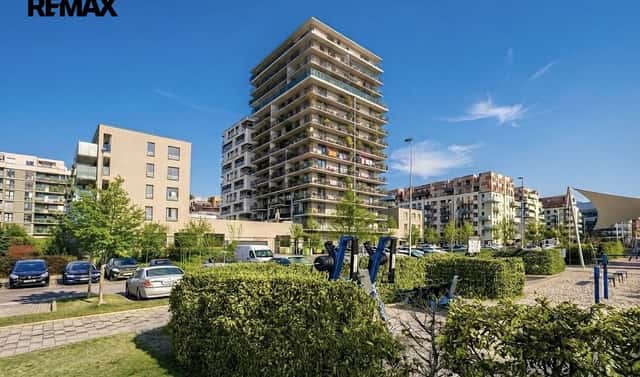 Prodej bytu 2+kk 62 m², Svitákova, Praha 5 – Stodůlky