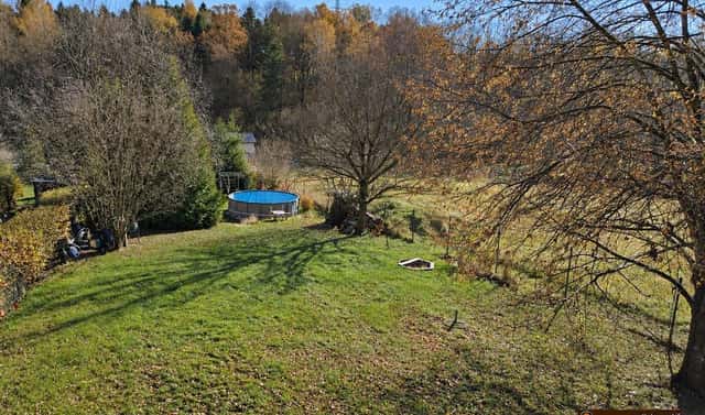 Prodej stavebního pozemku 884 m², Čaplovecká, Těrlicko – Horní Těrlicko, okres Karviná