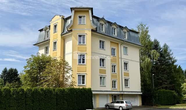 Prodej bytu 3+kk 161 m², Bezejmenná, Mariánské Lázně, okres Cheb