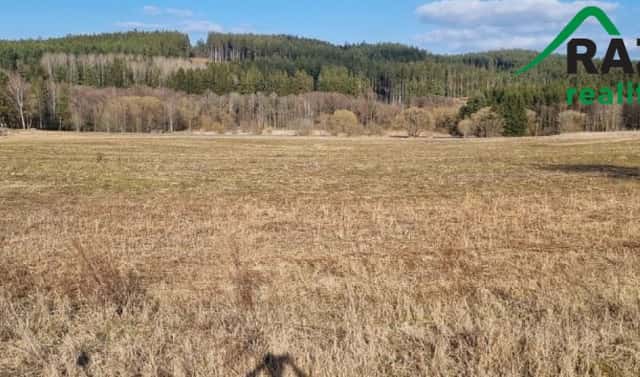 Prodej pole 141 968 m², Halže, okres Tachov