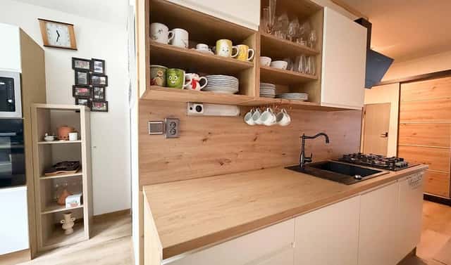 Prodej bytu 3+1 76 m², Kamenná, Chomutov