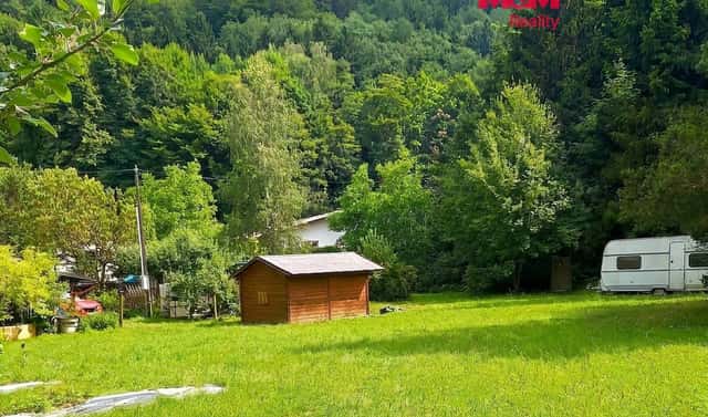 Prodej zahrady 638 m², Záchlumí – Litice nad Orlicí, okres Ústí nad Orlicí