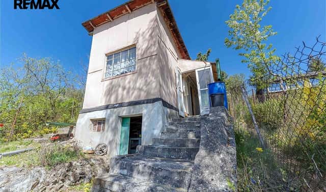 Prodej chaty/chalupy 18 m² s pozemkem 417 m², Brno – Nový Lískovec, okres Brno-město