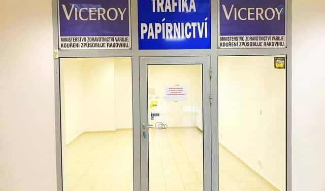 Pronájem obchodních prostor 25 m², Kulturní, Rožnov pod Radhoštěm, okres Vsetín