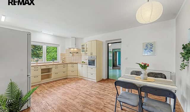 Prodej domu 96 m² s pozemkem 730 m², Svatý Mikuláš – Lišice, okres Kutná Hora