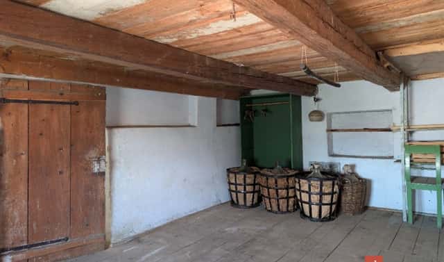 Prodej domu 133 m² s pozemkem 376 m², Komňa, okres Uherské Hradiště