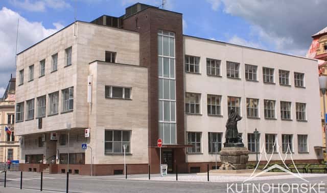 Pronájem kanceláře 13 m², Široká, Chrudim – Chrudim IV