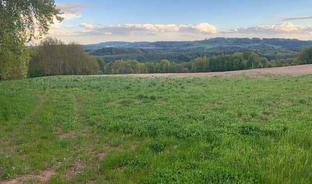 Prodej pole 8 971 m², Semily – Bítouchov