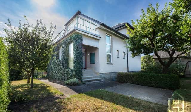 Prodej domu 190 m² s pozemkem 591 m², Zelená, Havlíčkův Brod