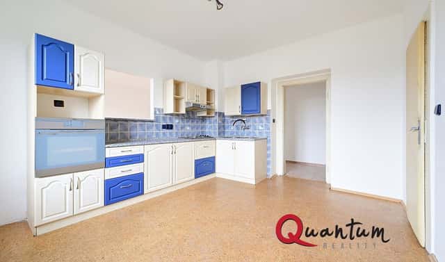 Prodej bytu 3+1 97 m², Zálužská, Třemošná, okres Plzeň-sever