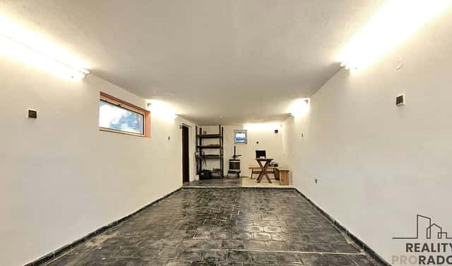 Prodej garáže s pozemkem 66 m2 - Mutěnice, Mutěnice, okres Hodonín