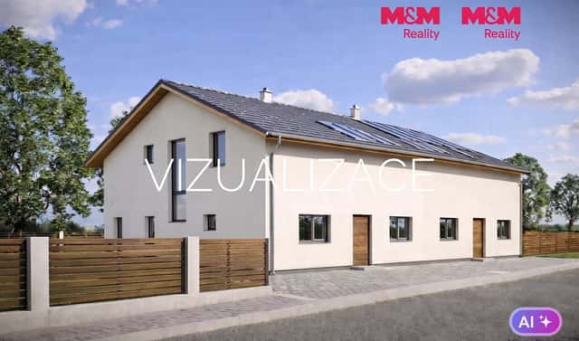 Prodej domu 147 m² s pozemkem 425 m², Žumberk, okres Chrudim