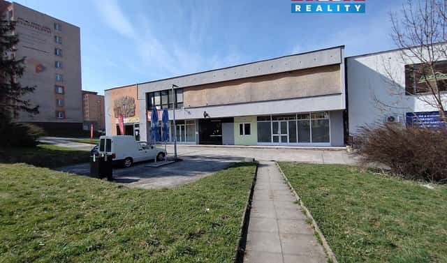 Pronájem restaurace 133 m², Smetanova, Kopřivnice, okres Nový Jičín