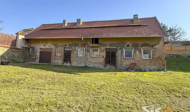 Prodej komerčního objektu (jiného typu) 849 m², Jimlín – Zeměchy, okres Louny