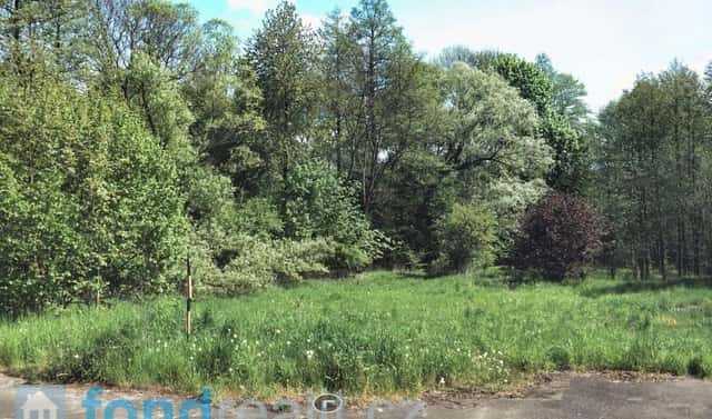 Prodej pozemku 2 566 m², Stonava, okres Karviná