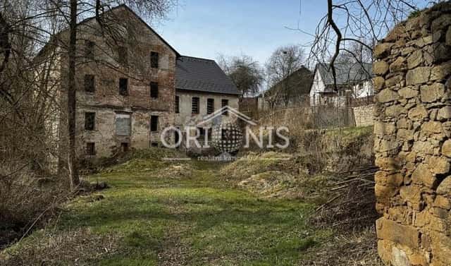 Prodej komerčního objektu (jiného typu) 560 m², Dolní Cerekev, okres Jihlava