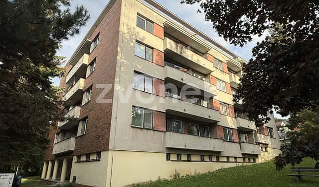 Pronájem bytu 3+1 90 m², Přílucká, Zlín – Příluky