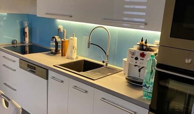 Pronájem bytu 3+1 80 m², Petra Bezruče, Velká Hleďsebe, okres Cheb
