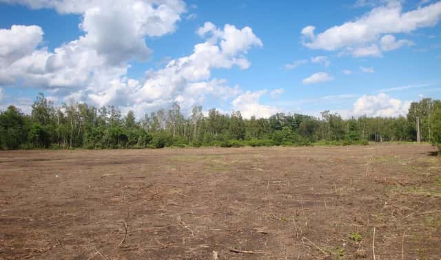 Prodej stavebního pozemku 1 155 m², Československé armády, Mariánské Radčice, okres Most