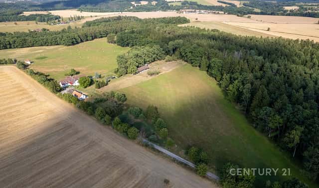 Prodej nájemního domu, činžáku 600 m², Plavnice, Kamenný Újezd, okres České Budějovice