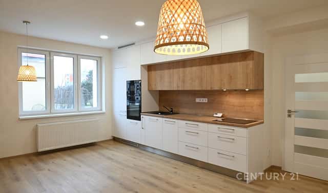 Pronájem bytu 2+kk 56 m², Nepomucká, Plzeň – Koterov, okres Plzeň-město