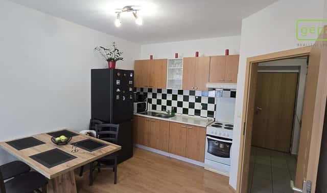 Prodej bytu 1+kk 28 m², Lipenská, České Budějovice – České Budějovice 3