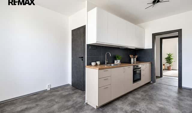 Pronájem bytu 2+1 63 m², Sibiřská, Ústí nad Labem – Neštěmice