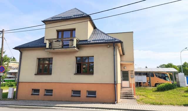Pronájem kanceláře 85 m², Na Poříčí, Frýdek-Místek – Frýdek