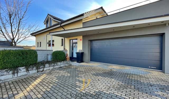Pronájem bytu 4+kk 105 m², Horní Úlehla, Olomouc – Droždín